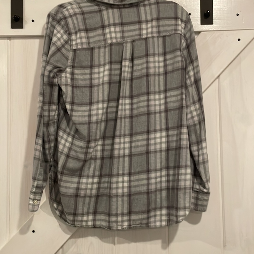 Flannel - Picture 2 of 2